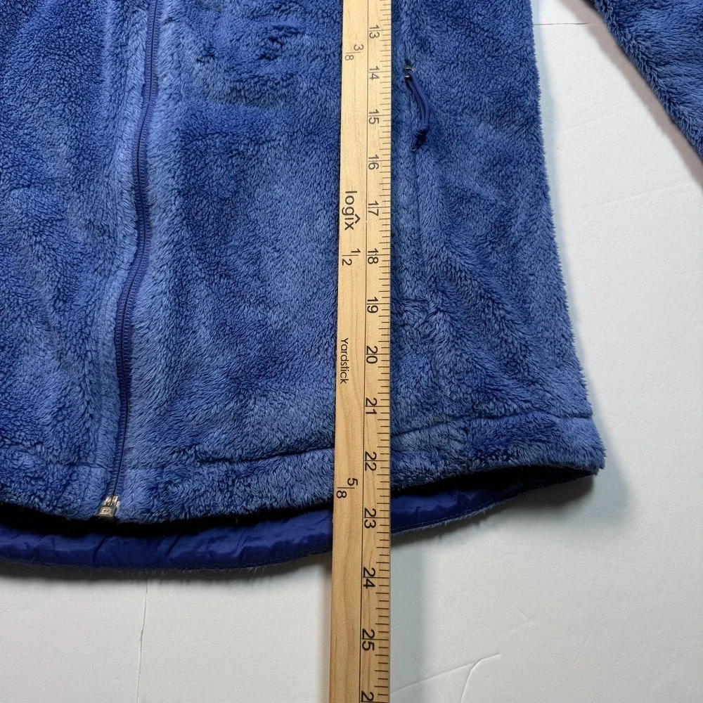 The North Face brand north